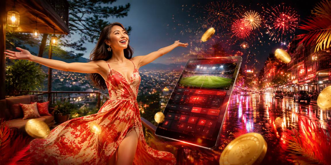 no247 Những gì có trong sảnh casino no247