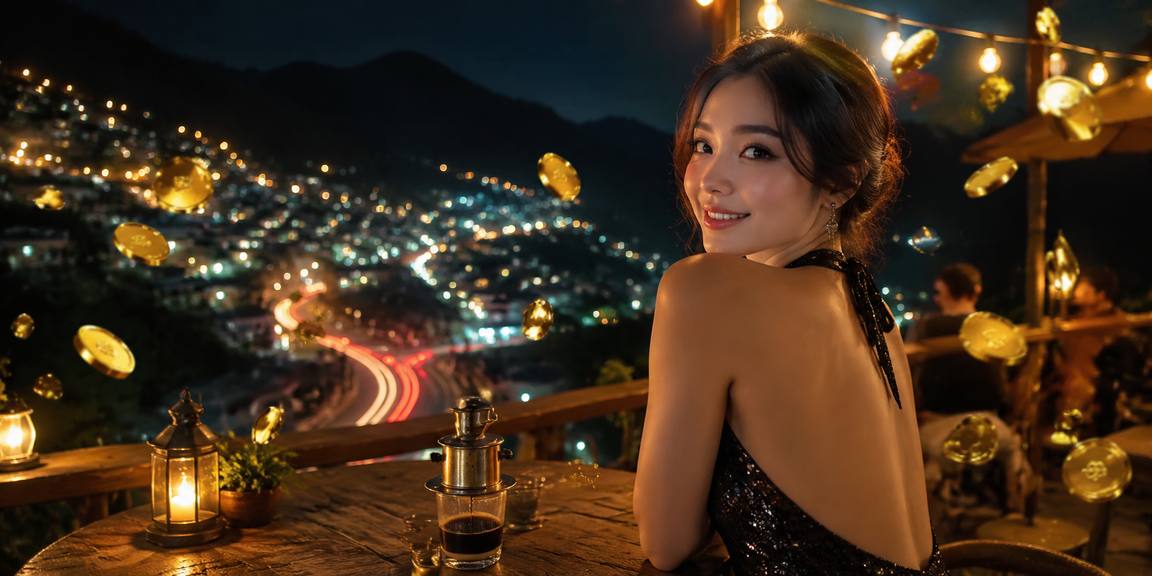 no247 Những Gì Có Trong Sảnh Bắn Cá Đêm